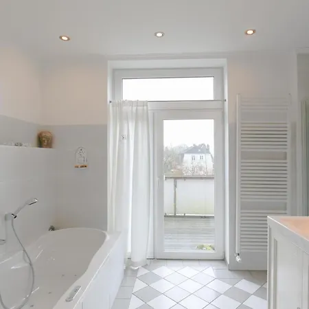 De Witte Stuuv Husum (Schleswig-Holstein)
