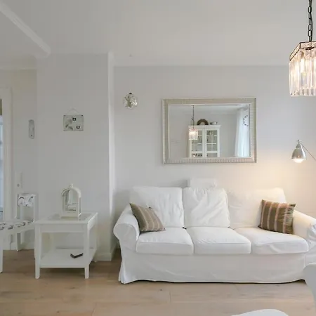 De Witte Stuuv Lägenhet Husum (Schleswig-Holstein)