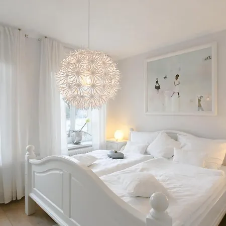 De Witte Stuuv Husum (Schleswig-Holstein)