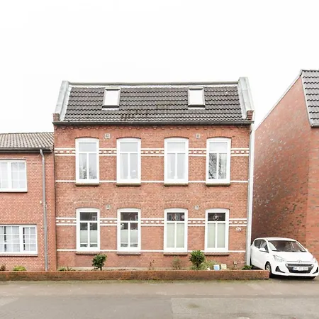 De Witte Stuuv Lägenhet Husum (Schleswig-Holstein)